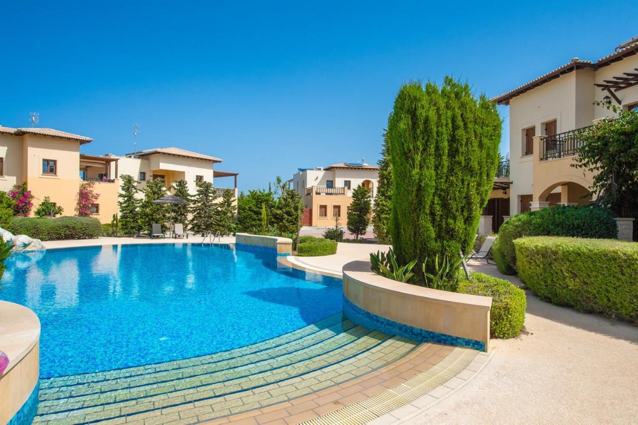 Aphrodite Hills Rentals - Apartments Kouklia Luaran gambar