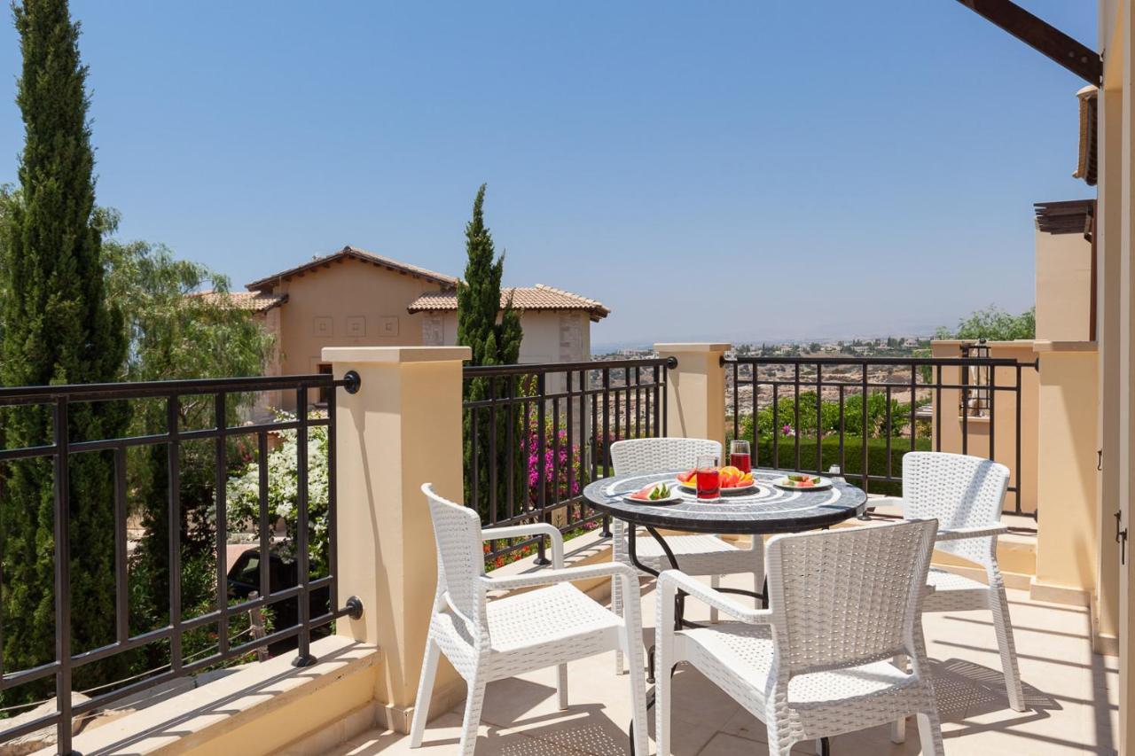 Aphrodite Hills Rentals - Apartments Kouklia Luaran gambar