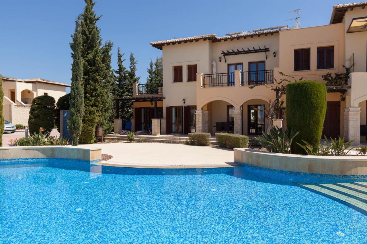 Aphrodite Hills Rentals - Apartments Kouklia Luaran gambar