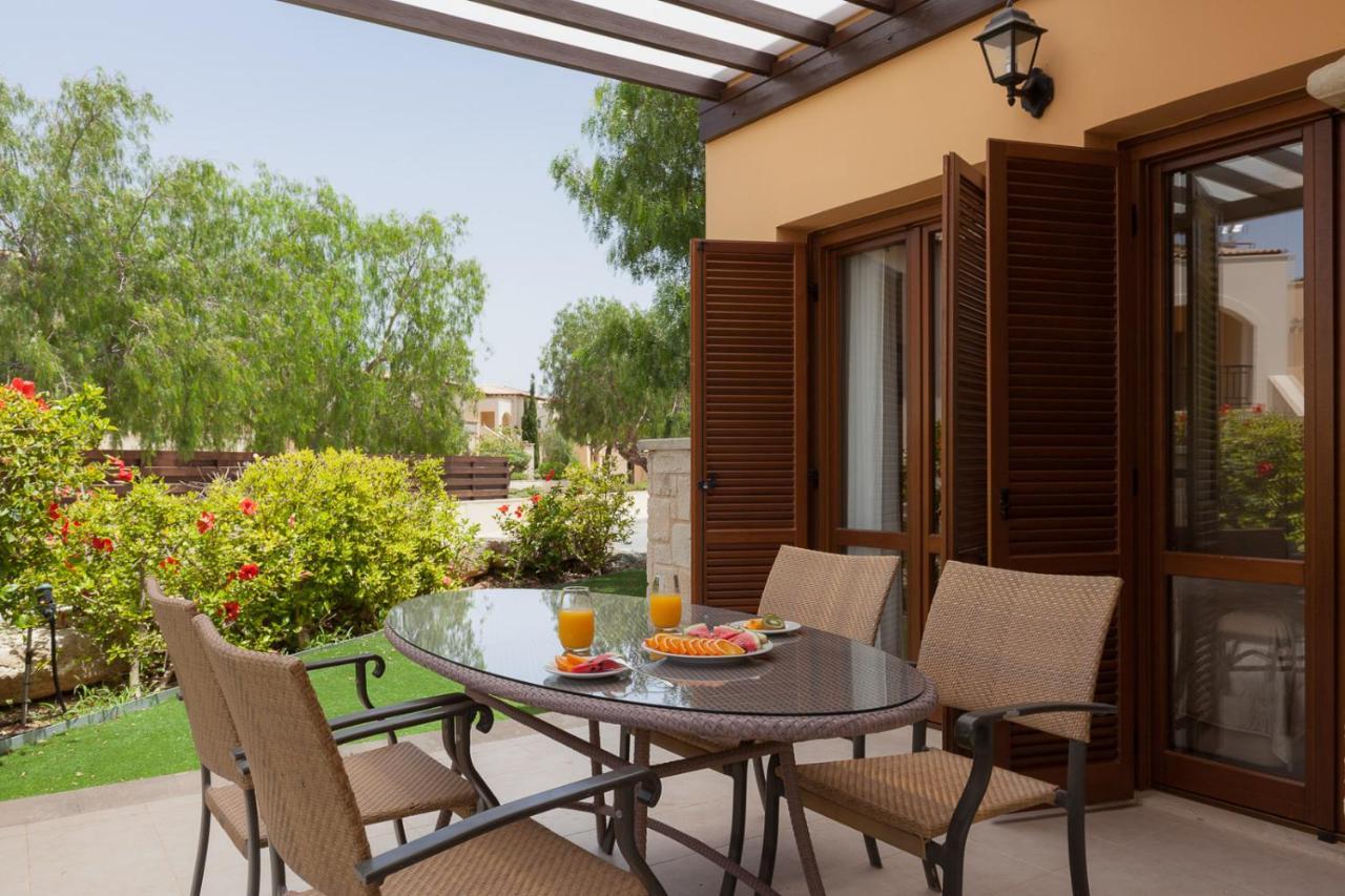 Aphrodite Hills Rentals - Apartments Kouklia Luaran gambar