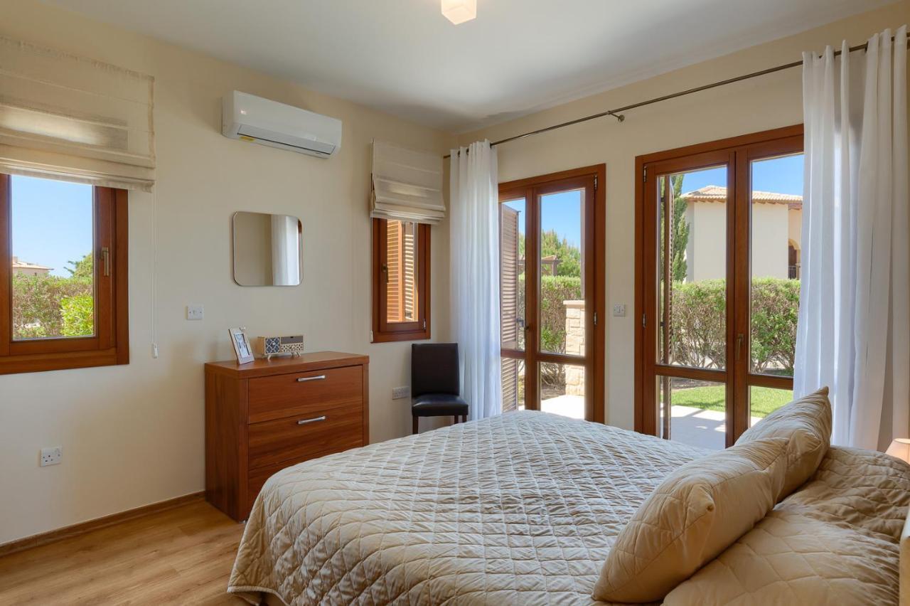 Aphrodite Hills Rentals - Apartments Kouklia Luaran gambar